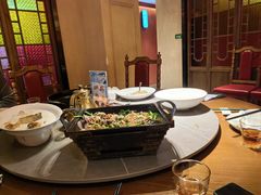 -张家卫·阳江菜·小海鲜(肥婆湾桥店)