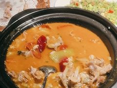 -老阿爸鲜鱼土菜(独墅湖店)