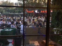 -友记功夫香·人民川菜(红牌楼店)