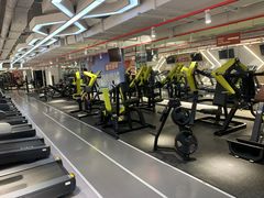 -海力健身游泳(太古里朗御店)