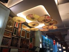 -梅园国际大酒店·自助餐厅(光明港店)