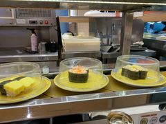 -争鲜回转寿司(浦东三钢里PLUS店)