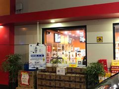 -中国石油(常德路加油站)