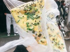 -水丰路鸡蛋饼