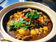 -鱼库·不仅是一家烤鱼店(车公庙店)