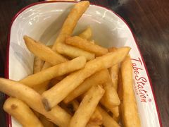 -Tubestation站点比萨(新世界大望路店)