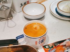 -鱼酷活鱼烤鱼(南京水游城店)