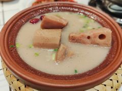 -在莲野·湖北民间菜·头牌松滋鸡(光谷步行街店)