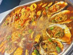 -上亿海鲜大咖(鑫源大厦店)