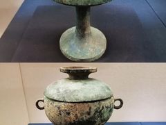 -重庆中国三峡博物馆(重庆博物馆)