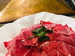 -泽成·冰煮羊(乌兰察布红楼店)