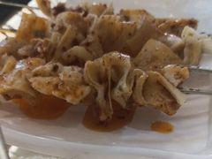 -玉善烧烤串城(长春总店)