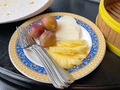 -翠湖宾馆·中餐厅