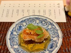 -晴空·日本料理(万象城店)