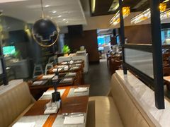 -JW万豪厨房餐厅·滨海草坪烧烤·海鲜·海景(三亚绿发山海天JW万豪酒店)