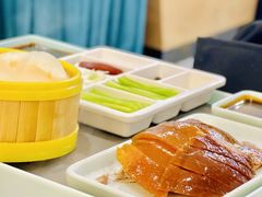 -紫光园·烤鸭(美术馆店)