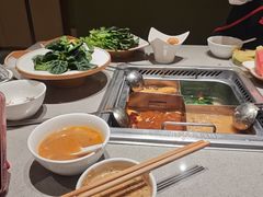 -海底捞火锅(江北万达商业广场店)