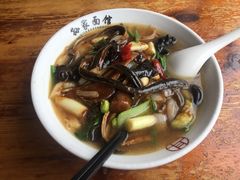 -孙家面馆(淮海第一城店)