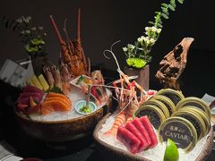 -花潮料理艺食馆(苏宁广场B区店)