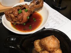 -贡梅老面馆·蟹粉面·无锡特色小吃(南长街主推店)