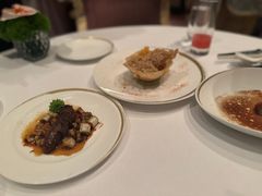 -金轩中餐厅 Jin Xuan(浦东丽思卡尔顿酒店)