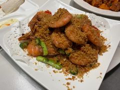 -旺达·福州菜(正大广场店)