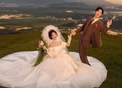 -第一夫人婚纱摄影(南京店)