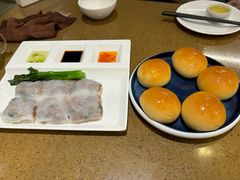 -点心皇子茶餐厅(万国大都会店)
