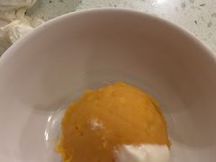 土豆泥-韩时烤肉(枫蓝店)