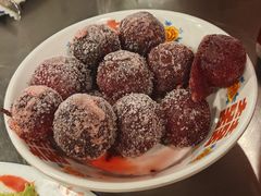 -永安里地摊烤肉(首创店)