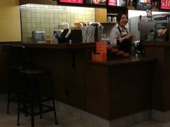 -星巴克臻选(成都环球乐天店)