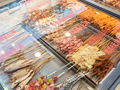 -有蚝有翅烧烤大排档·宵夜(右安门店)