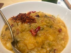 老奶洋芋-一坐一忘云南菜(卓悦中心)