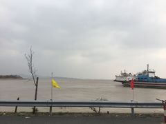 -月亮湾风景点