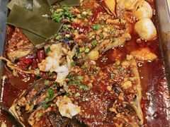 -鱼酷活鱼烤鱼(沈阳大悦城店)