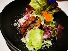 鸭脯肉沙拉-K·Kitchen KK牛扒厨房(江南西店)