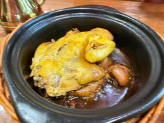 -老西门·常州菜(新区店)