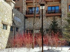 -长白山万达喜来登度假酒店