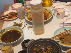 -大厨小馆(华阳城店)