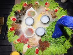 -品德宏·孔雀宴的发源地(金塔园店)