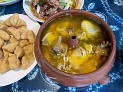 -香满楼(临安路店)