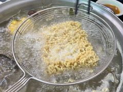 -合味土鸡火锅(中海世贸花园金碧庄店)