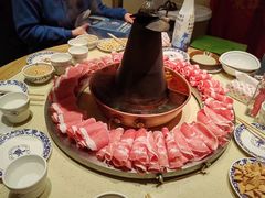 -东镇老火锅(长春路首店)