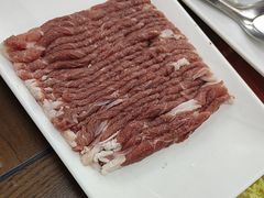 -清真·鸦儿李记·涮肉(鼓楼店)