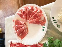 -东来顺饭庄(天坛店)