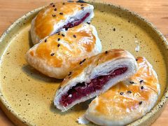 -山茶云南菜(永安里店)