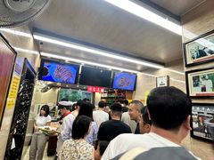 -清真·益鑫羊肉手抓馆(花园北街店)