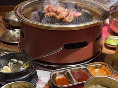 -西塔老太太泥炉烤肉(万柳华联店)