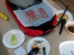 -比巴卜自助烤肉餐厅(新朝阳商业广场店)