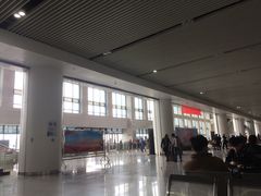 -惠阳站